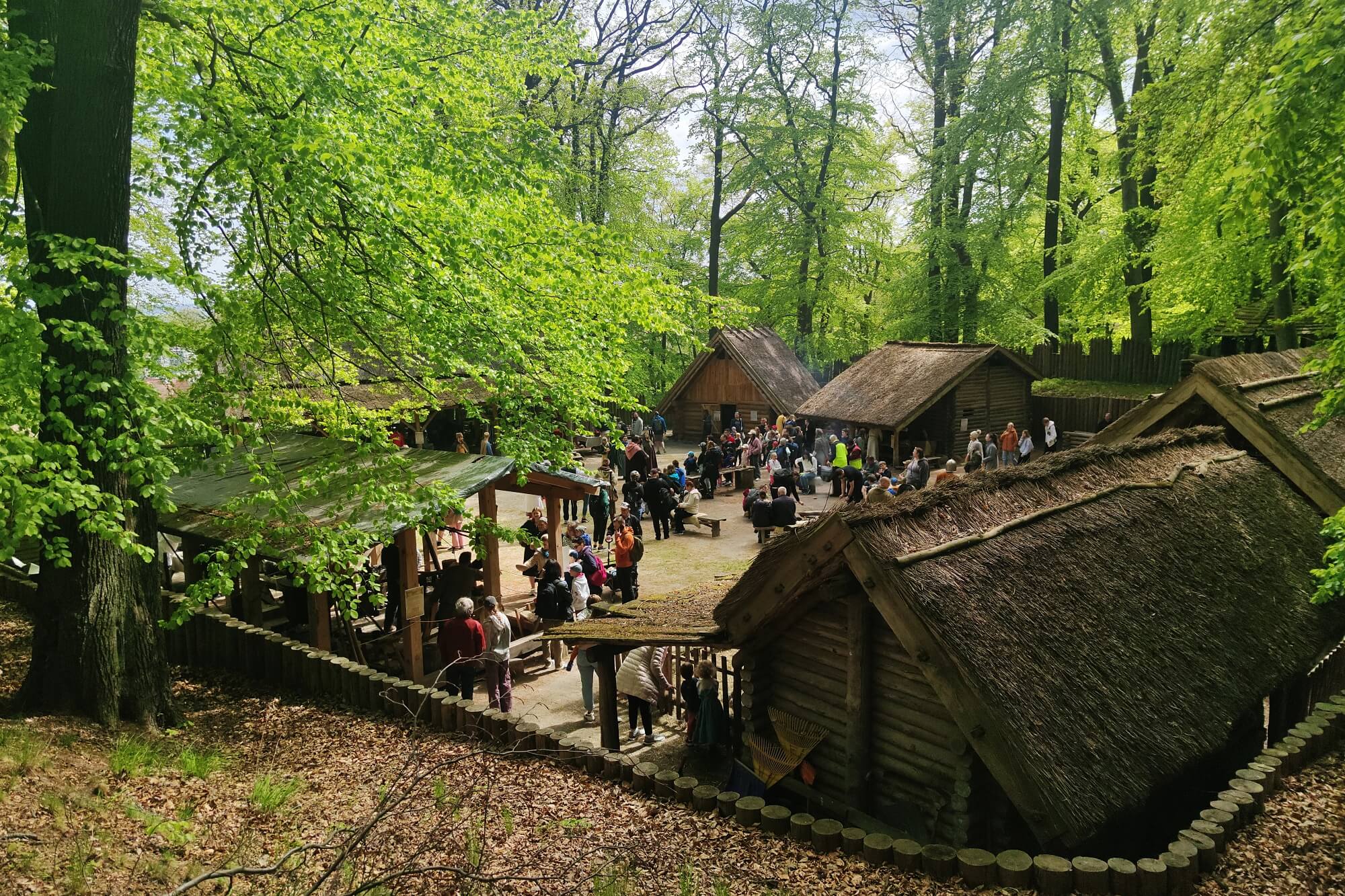 Nie macie jeszcze planów na tegoroczną majówkę? Polecamy kilka wydarzeń