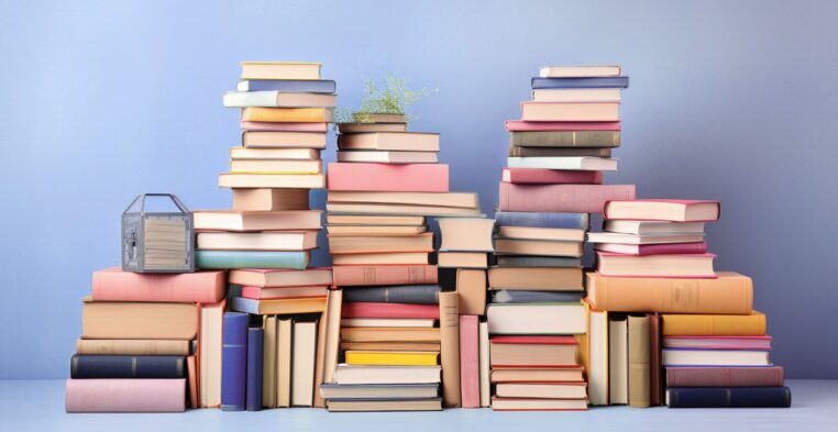 Fala literatury – polskie książki dla szkół na Litwie. Każdy może pomóc