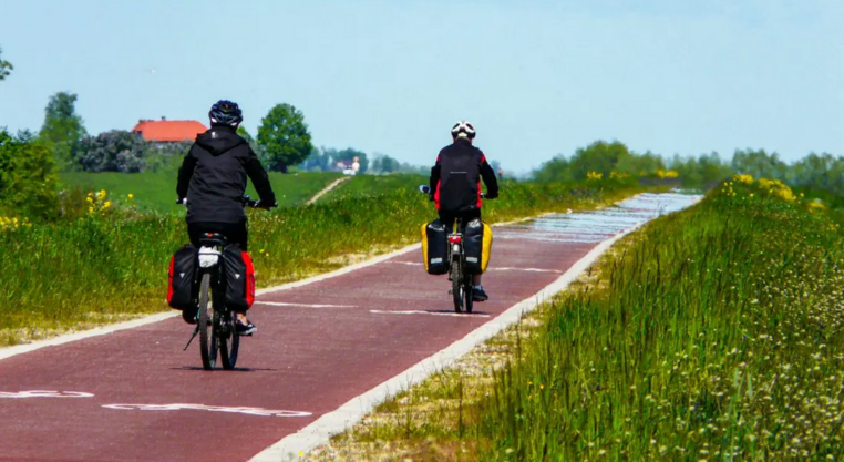 Nowe inwestycje w Rumi i Lichnowach dzięki unijnemu wsparciu