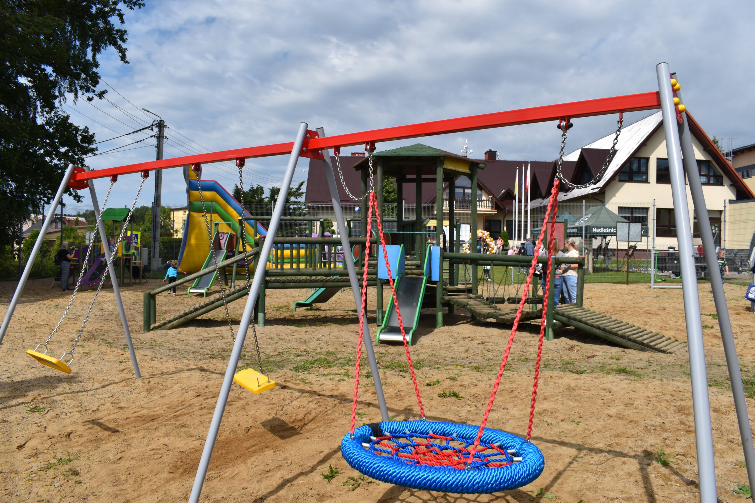 Aktywne Sołectwo Pomorskie 2026. Kto dostał wsparcie na sąsiedzkie inwestycje