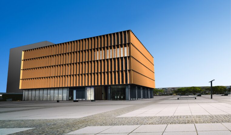 Nowa inwestycja dla pacjentów w Gdańsku. Będą poradnie specjalistyczne i rehabilitacja