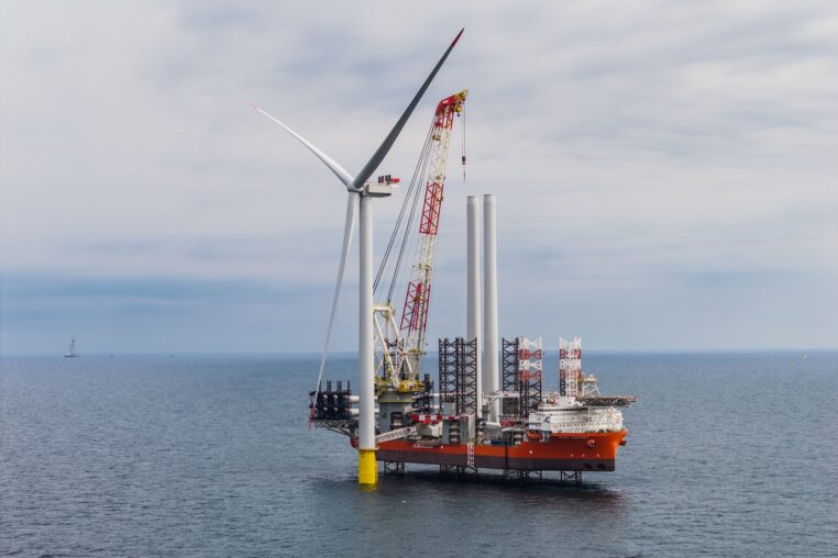 Strategiczna dla polskiej energetyki spółka przenosi siedzibę z Warszawy do Gdańska