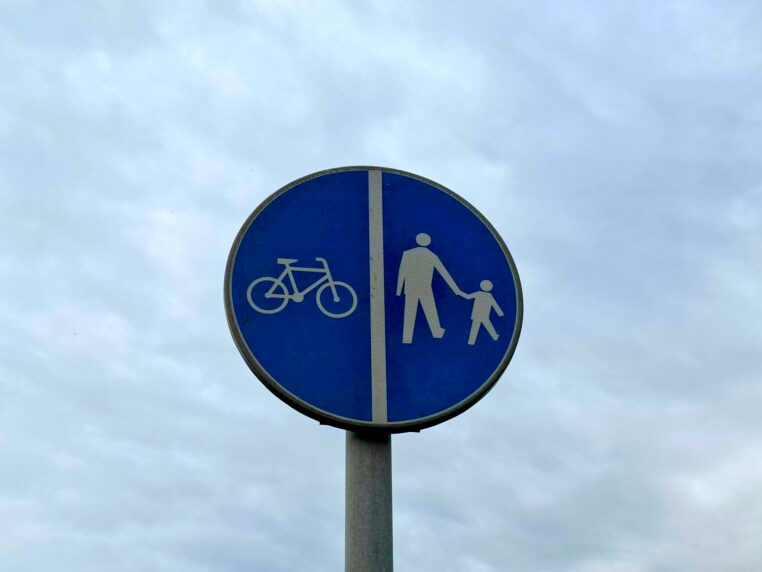 Nowe rowerowe trasy, wygodniejsze przesiadki i większe bezpieczeństwo za unijne miliony
