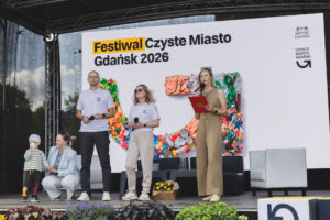 Festiwal Czyste Miasto