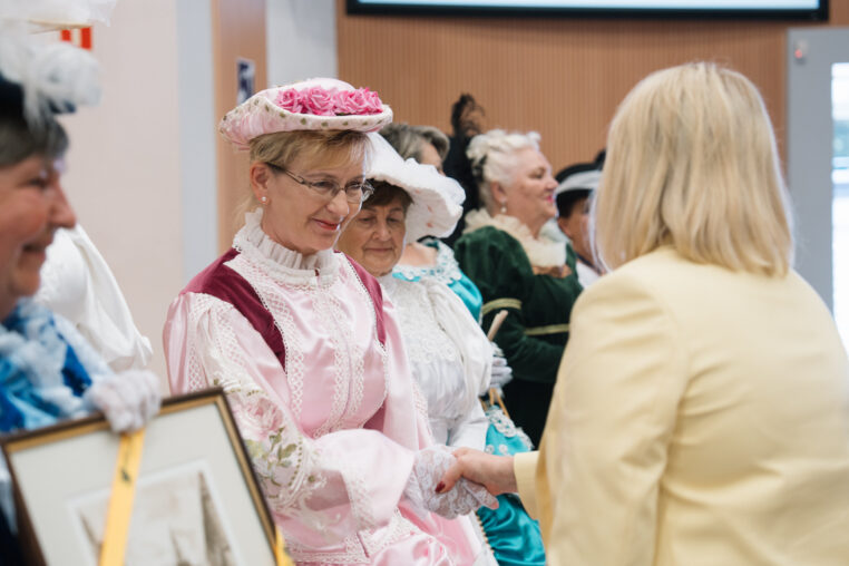 Seniorzy na medal. Poznaliśmy laureatów konkursu Pomorskie dla Seniorów