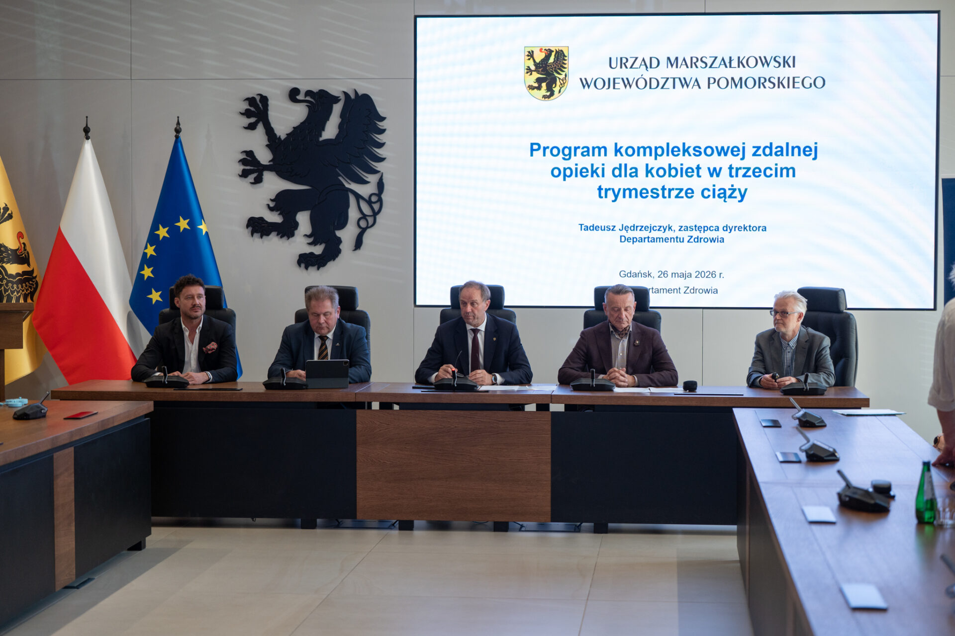 konferencja tele-KTG