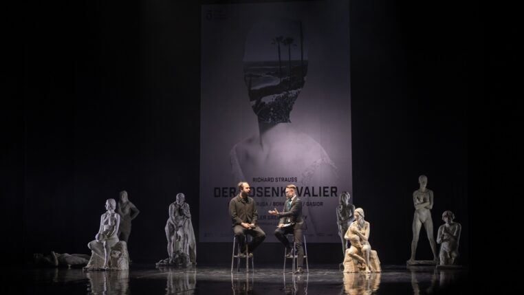 To będzie widowisko w hollywoodzkim stylu. Jaką premierę szykuje Opera Bałtycka w Gdańsku?