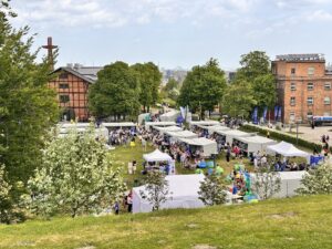 Festiwal Czyste Miasto