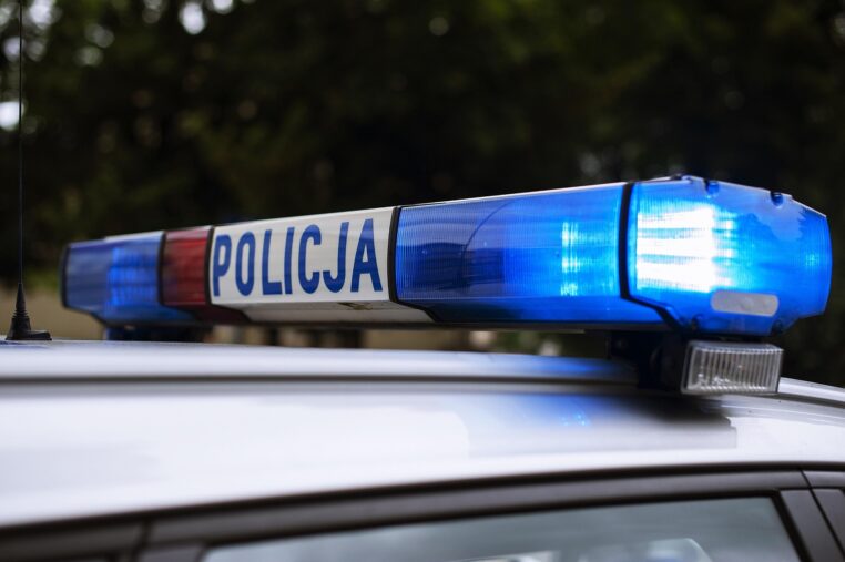 Ośrodek Szkolenia Policji w Gdańsku. Są pieniądze na remont