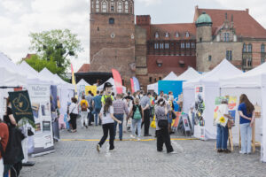 Festiwal Czyste Miasto