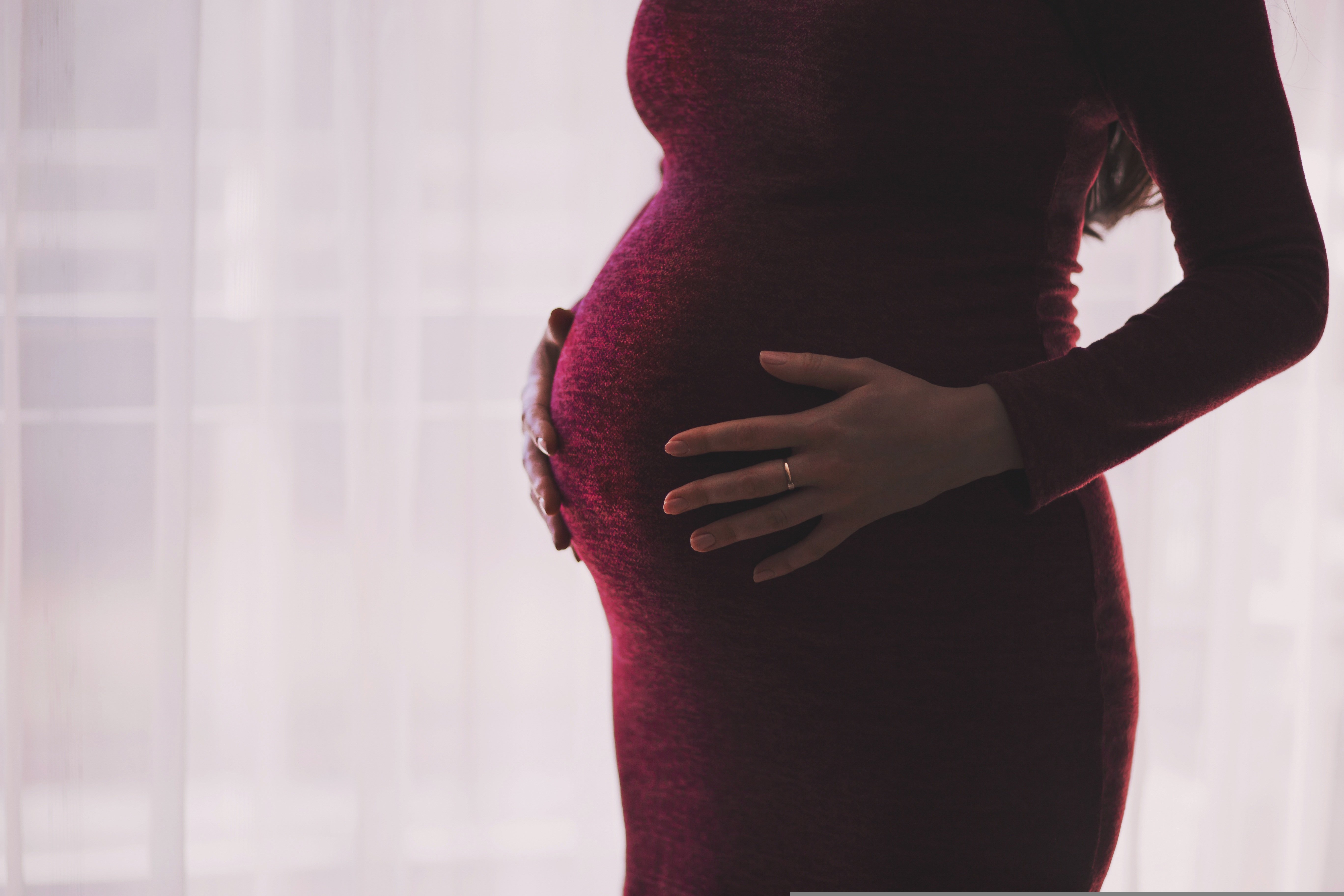 Otulające dźwięki dla brzuszka i maluszka. Zajęcia dla przyszłych rodziców i dziadków