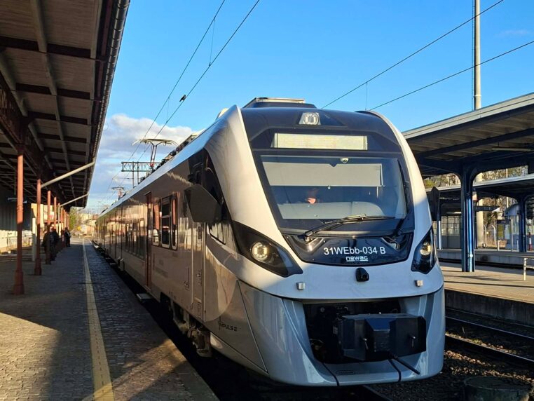 Pomorska kolej bije rekordy. 75 mln pasażerów i 23 nowe Impulsy