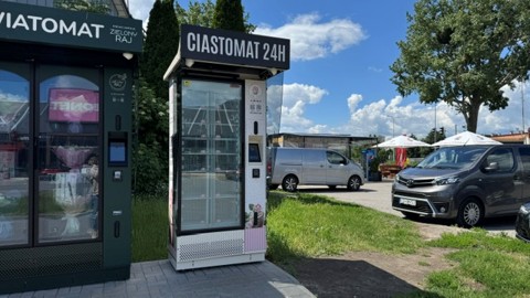 ciastomat