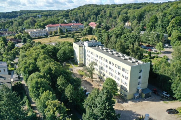 Setki tysięcy leczonych dzieci od 50 lat. „Polanki” świętują złoty jubileusz [FOTO]