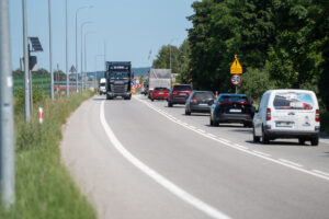 Stara droga krajowa DK6