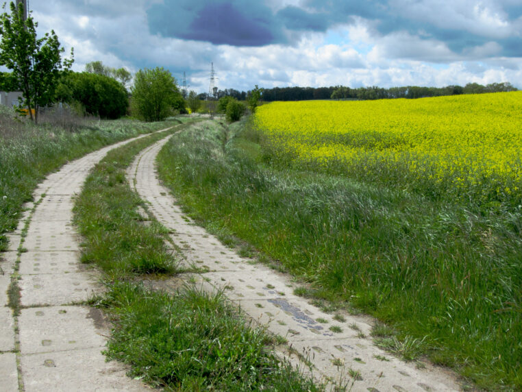 Lepszy dojazd do pól. Wsparcie trafi aż do 79 gmin