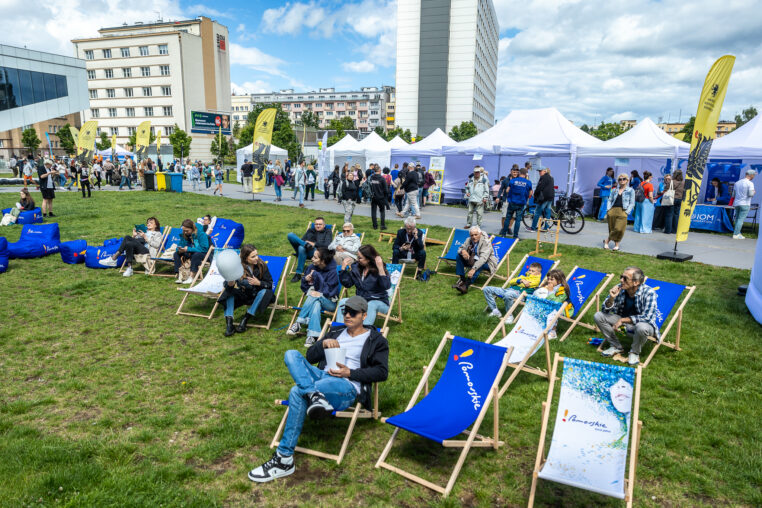 Gdynia miejscem spotkania kultur podczas World Refugee Day 2026
