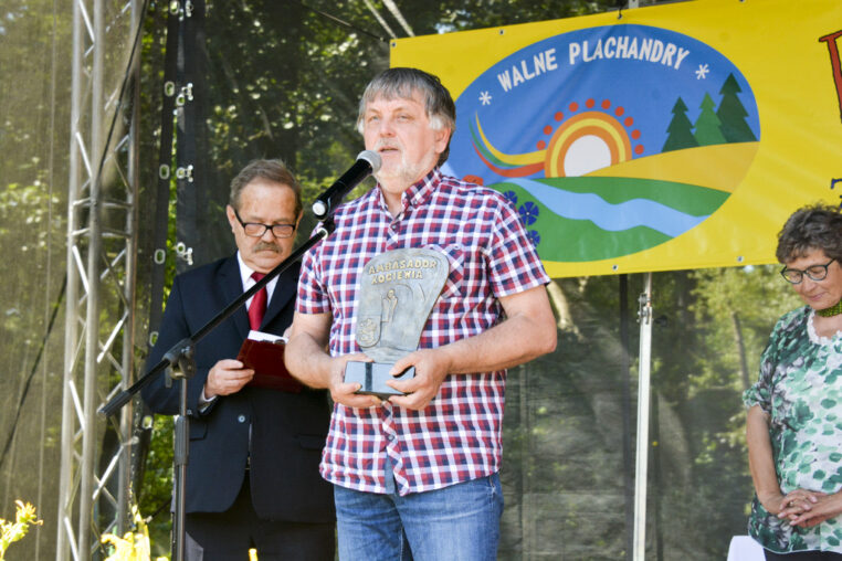 Trwają poszukiwania Ambasadorów i Perełek Kociewia. Można już zgłaszać kandydatów