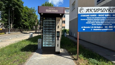 marcepanomat