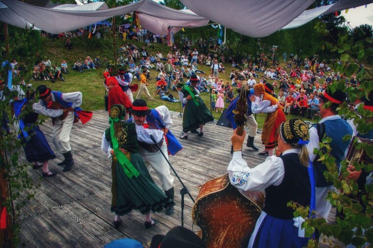 Odwiedź wyjątkowy jarmark w słynnym skansenie