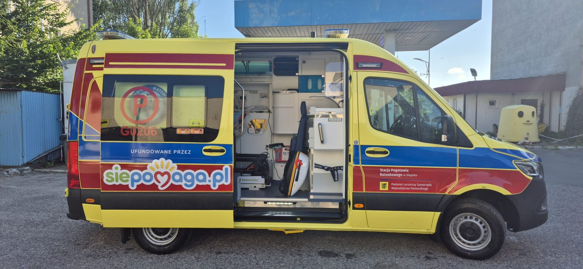 ambulans
