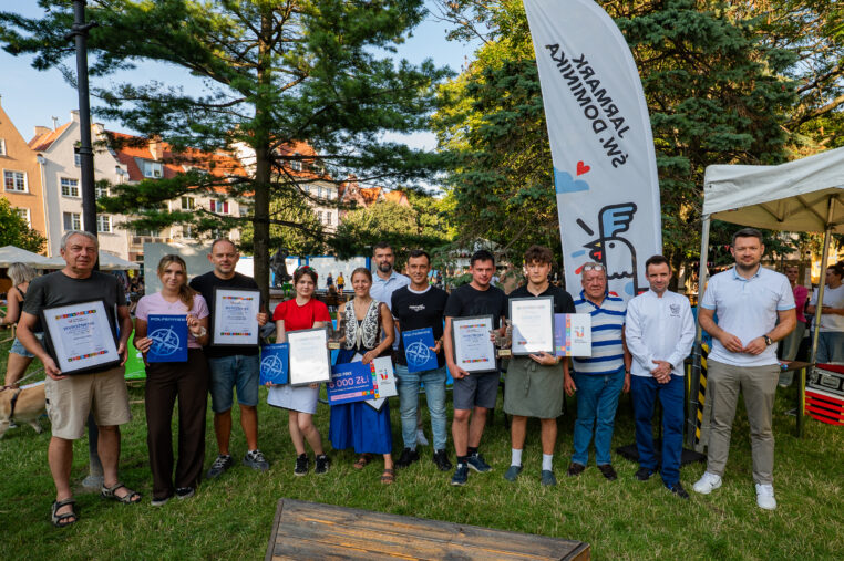 Najlepsi wystawcy 766. Jarmarku św. Dominika. Znamy już zdobywców tegorocznych Grand Prix