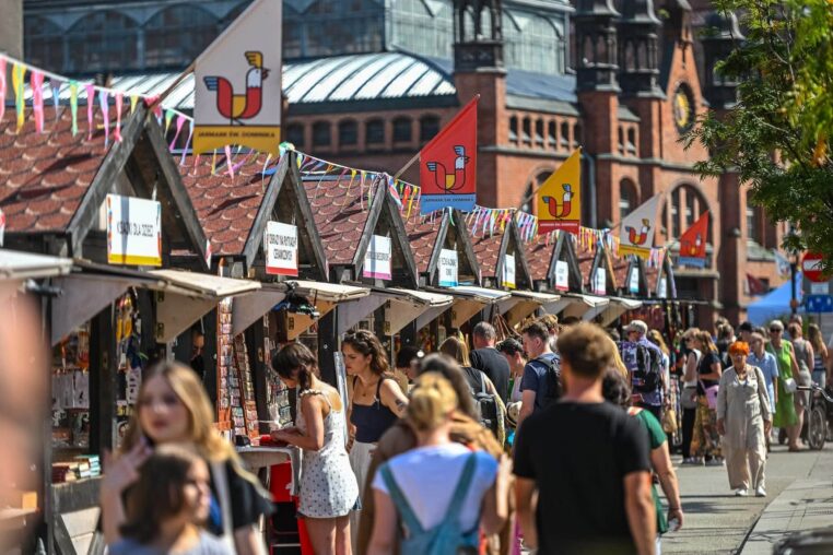 Tu każdy ma swoją historię! Gdańsk szykuje się do Jarmarku św. Dominika