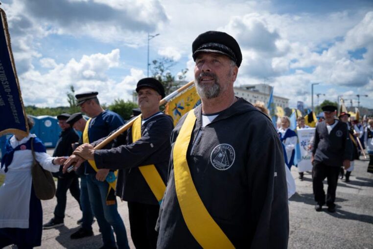 Światowy Zjazd Kaszubów wrócił do Gdyni! [FOTO]