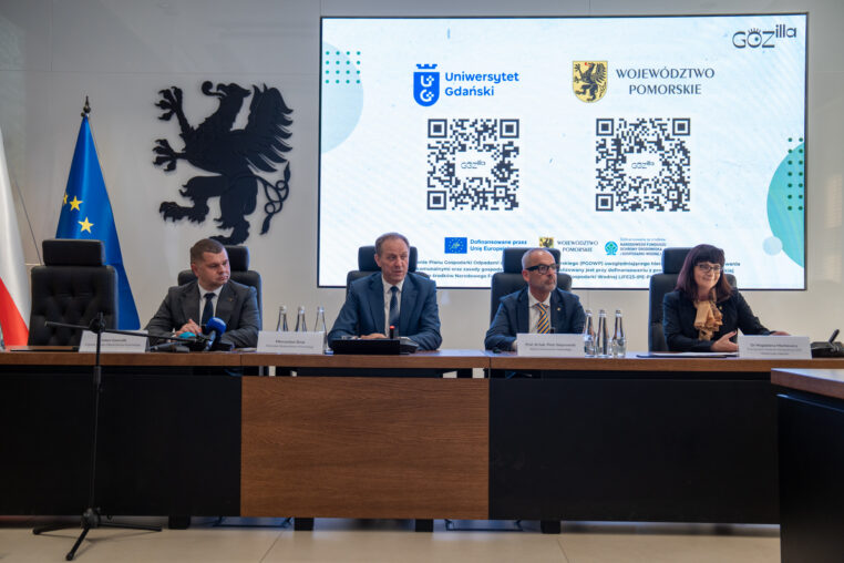Studia dla specjalistów Gospodarki Obiegu Zamkniętego
