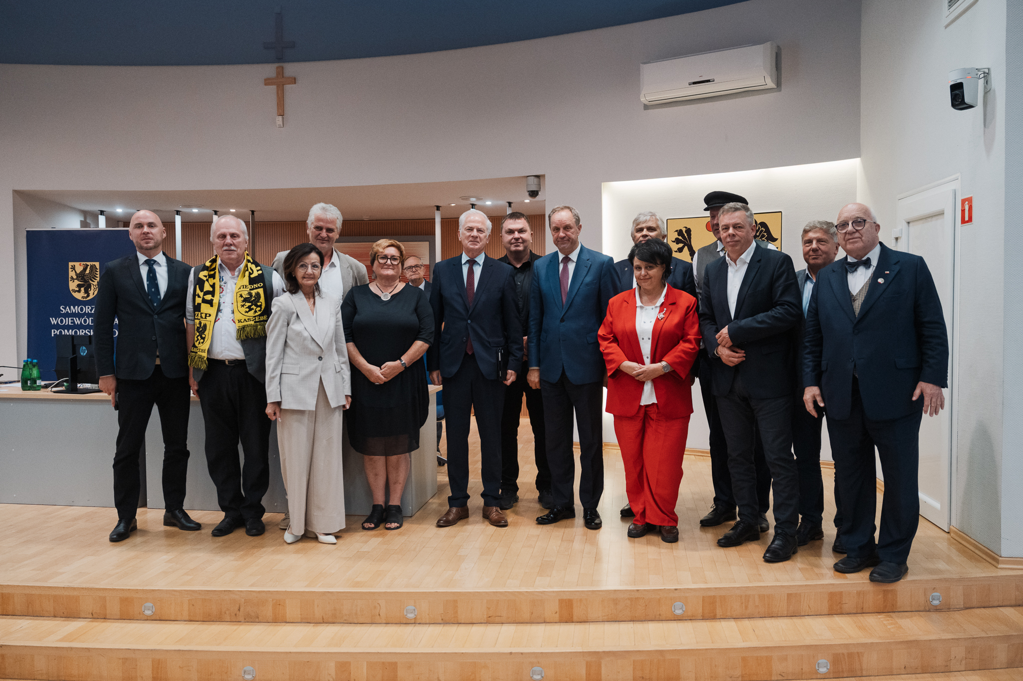 Czy będzie nowe święto państwowe? Pomorski sejmik apeluje do Sejmu, Senatu i Prezydenta RP