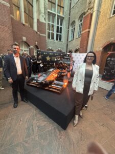 bolid prg racing team na politechnice gdańskiej