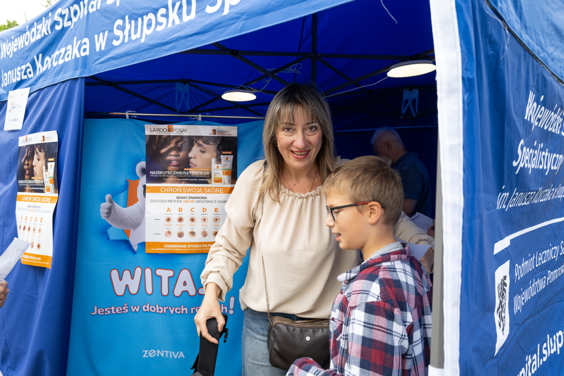 Pomorskie dla Zdrowia w Słupsku
