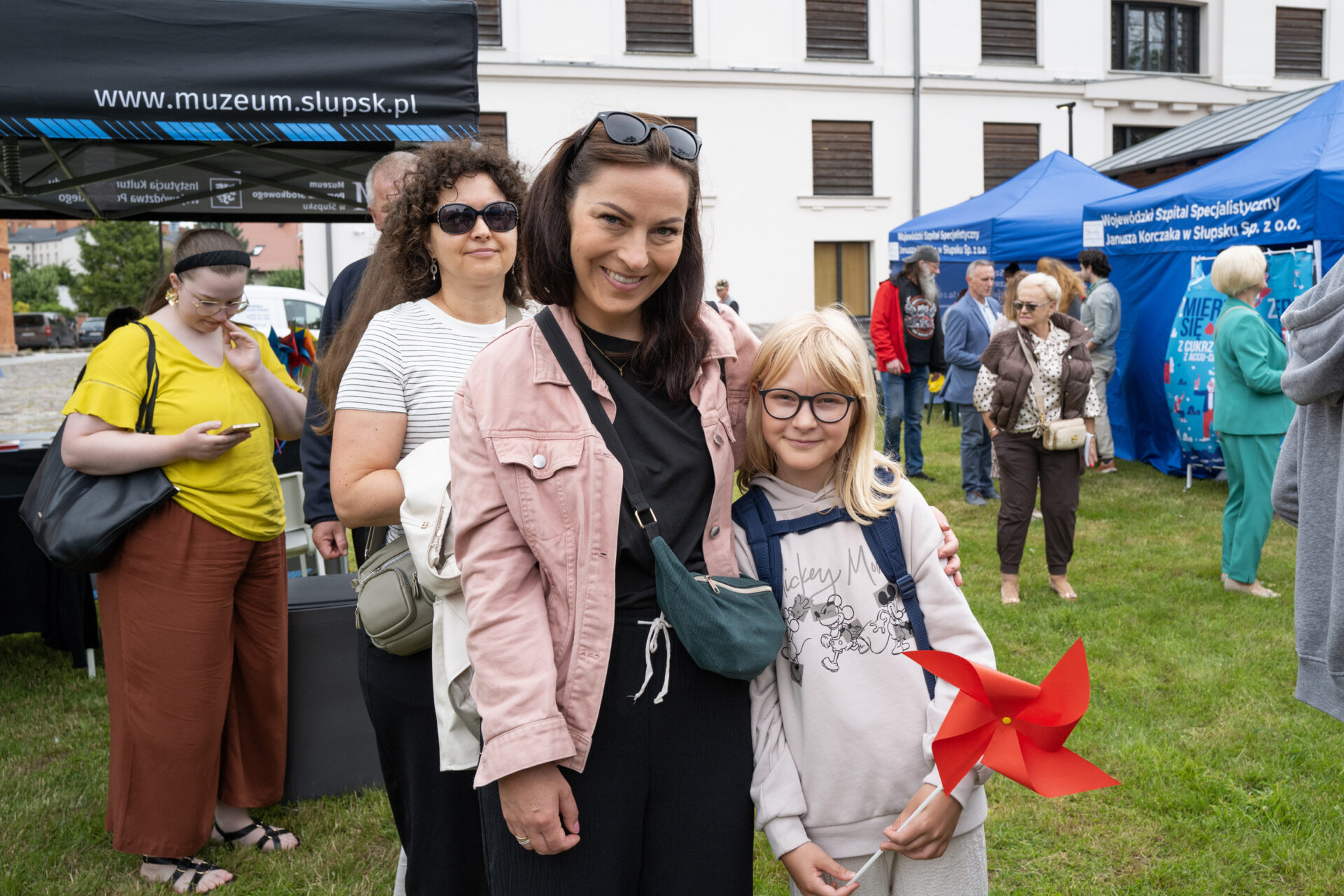 Pomorskie dla Zdrowia w Słupsku