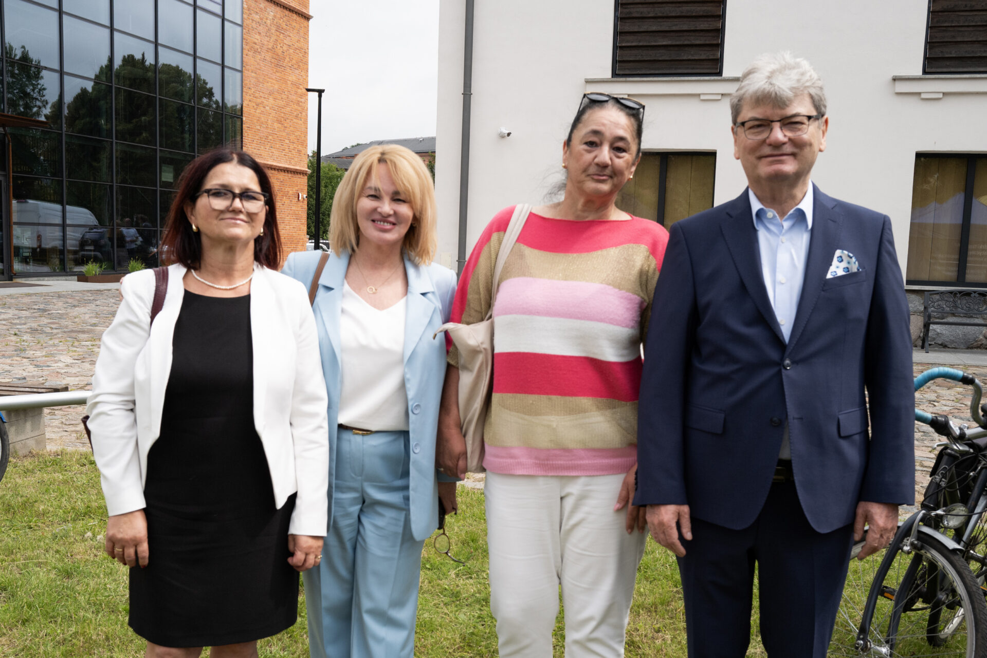 Pomorskie dla Zdrowia w Słupsku