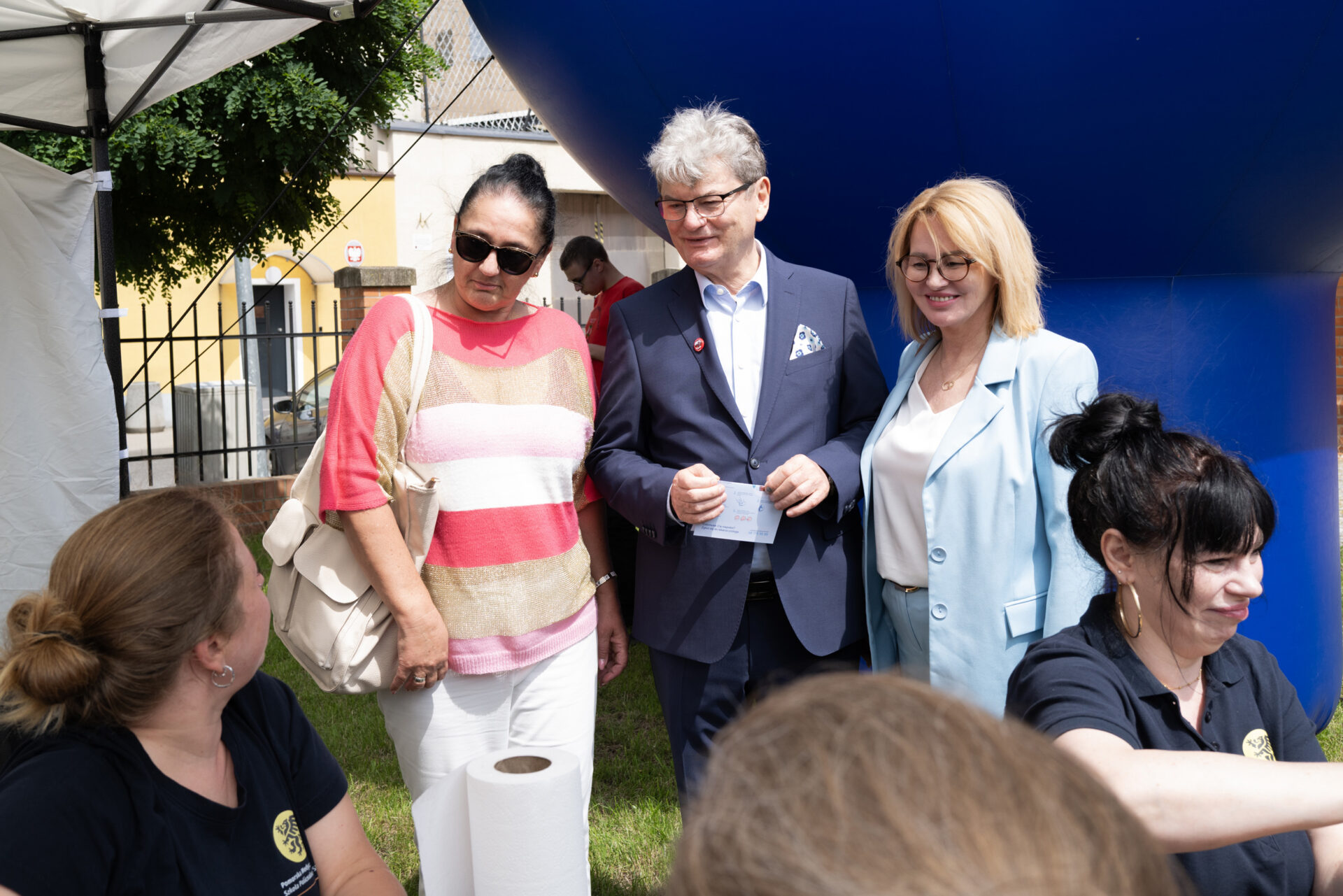 Pomorskie dla Zdrowia w Słupsku