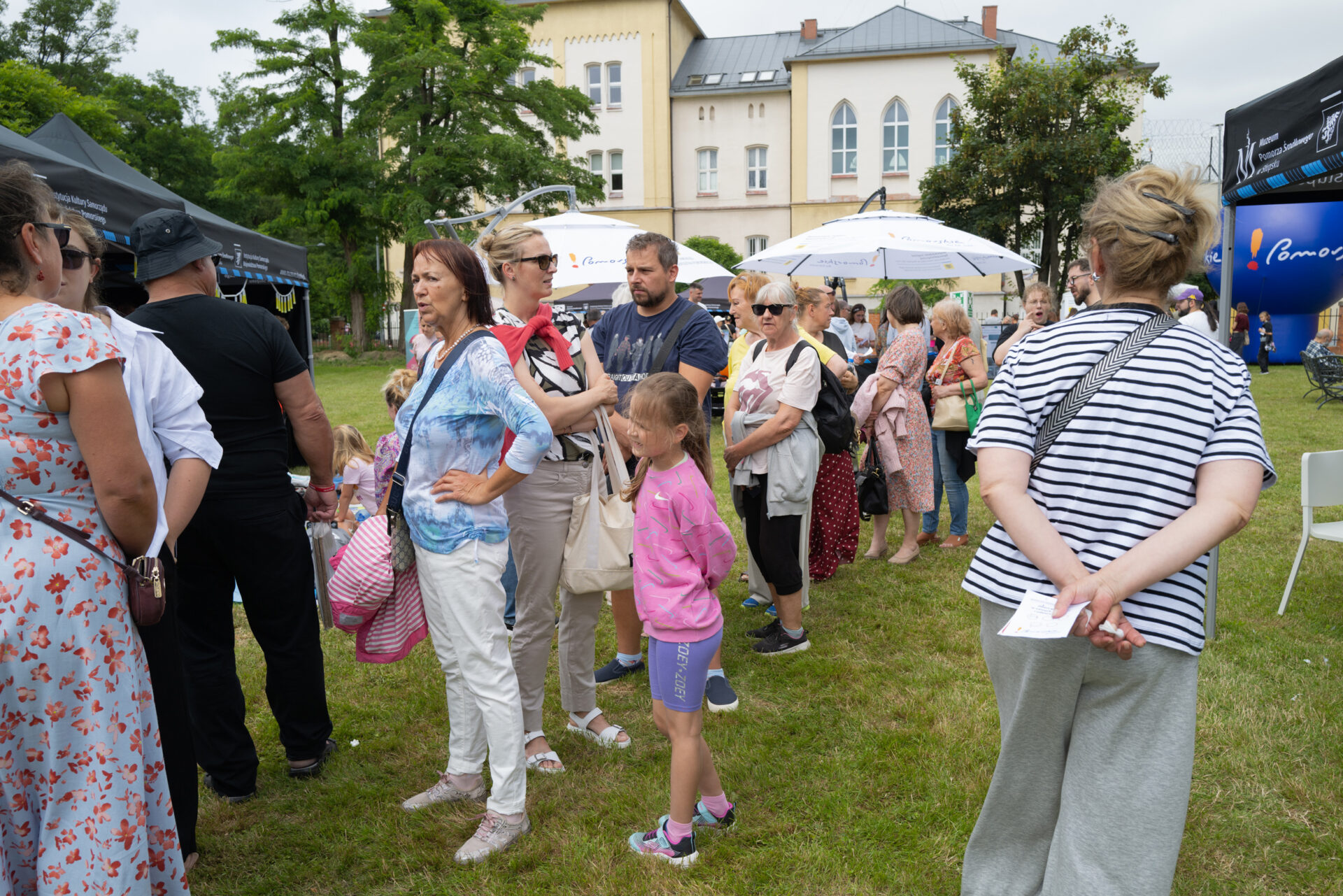 Pomorskie dla Zdrowia w Słupsku
