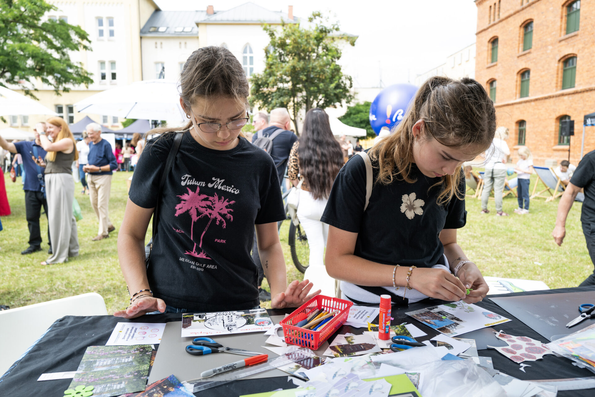 Pomorskie dla Zdrowia w Słupsku