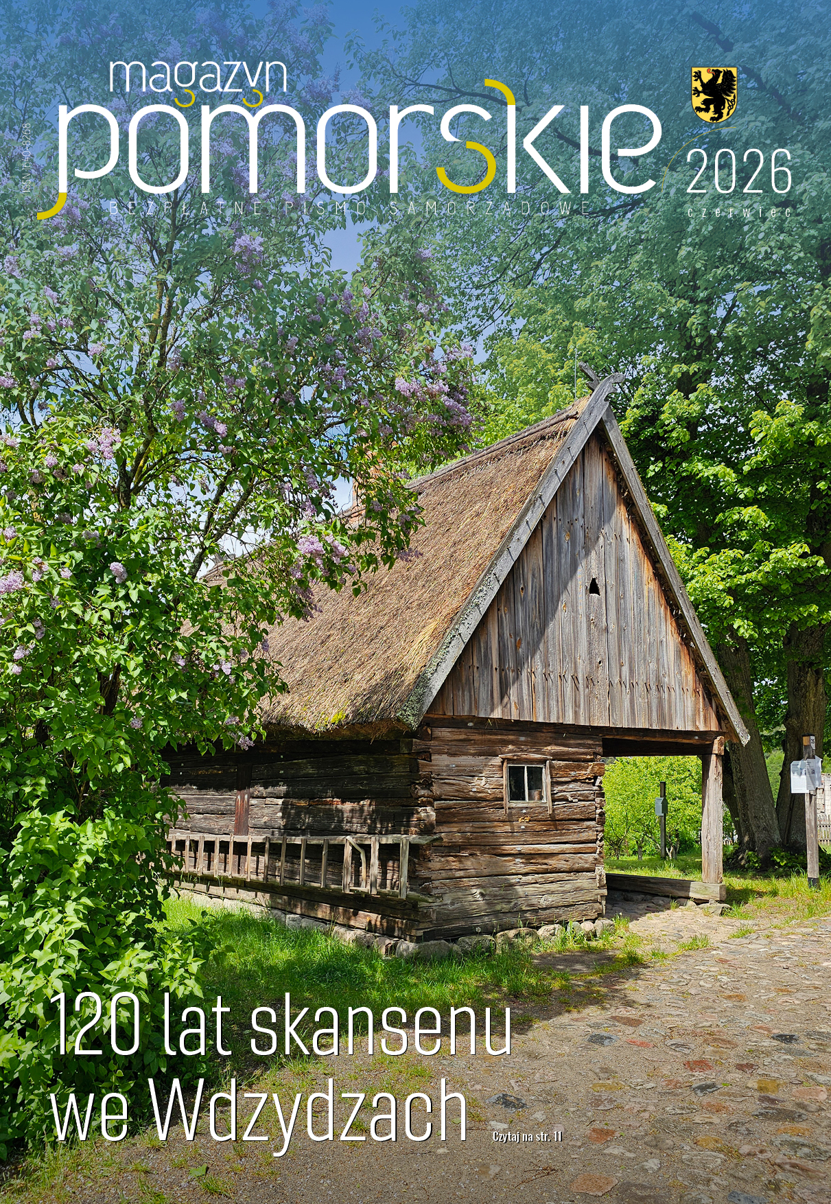 Magazyn Pomorskie, 06.2026