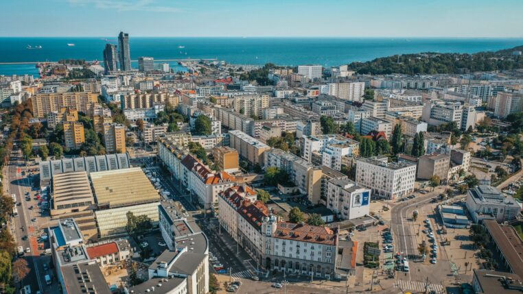 „To dzień, który zapisze się w historii Gdyni!”. Modernistyczne śródmieście na liście UNESCO