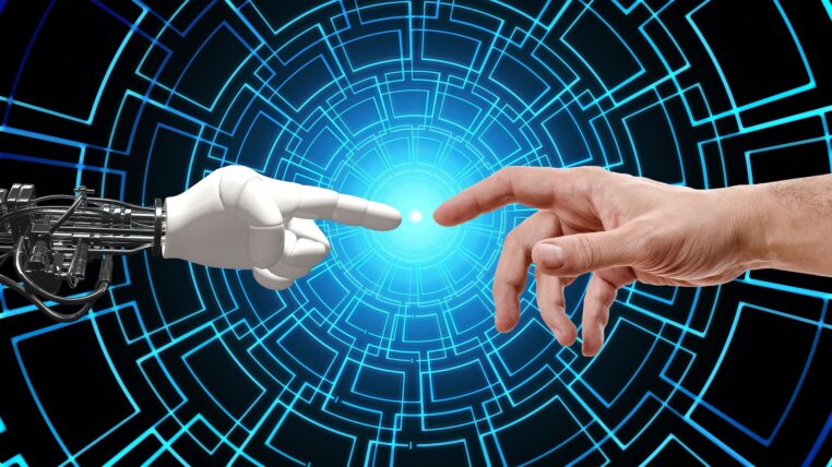 Pomorze i Tajwan łączą siły w AI i robotyce