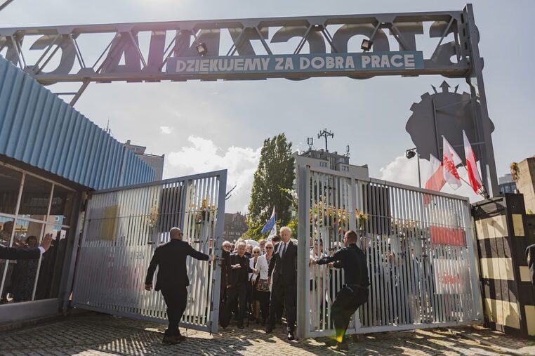 Gdańskie obchody dwóch ważnych rocznic. Sprawdź program tegorocznego Święta Solidarności i Wolności