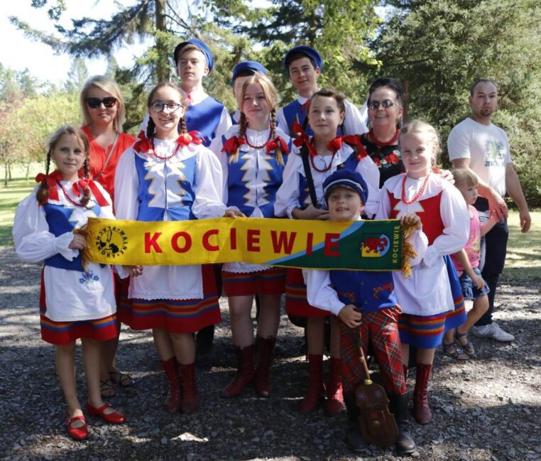 Poznaj Ambasadora i Perełkę Kociewia. Walne Kociewskie Plachandry już 15 sierpnia