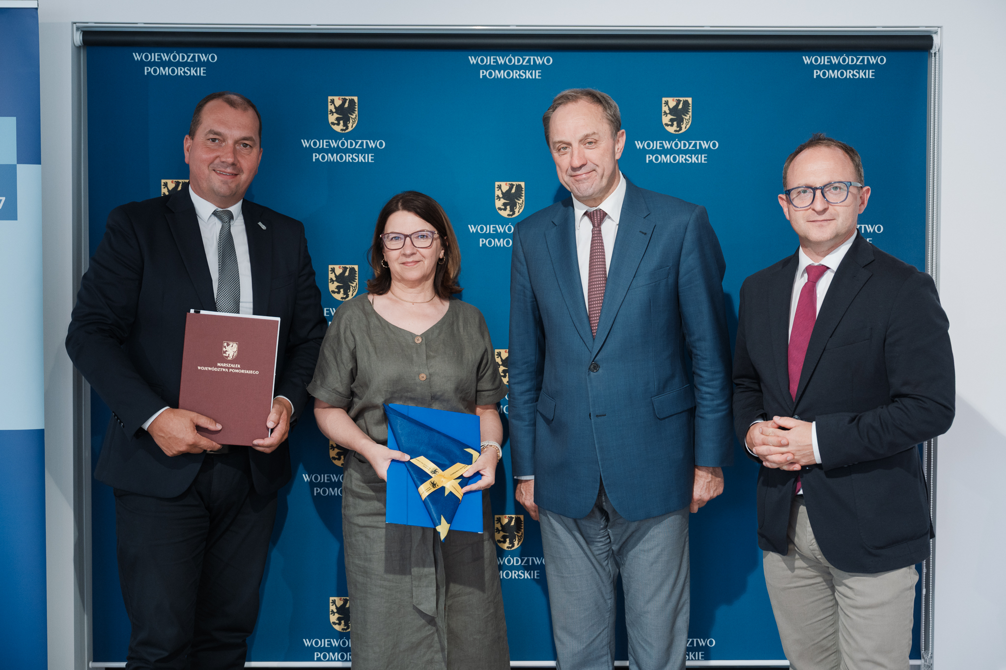 Infrastruktura społeczna. Unijne wsparcie dla mieszkańców dwóch gmin