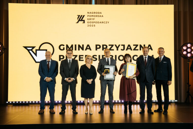 Szukamy gmin przyjaznych przedsiębiorcom! Pokażcie, jak wspieracie lokalny biznes