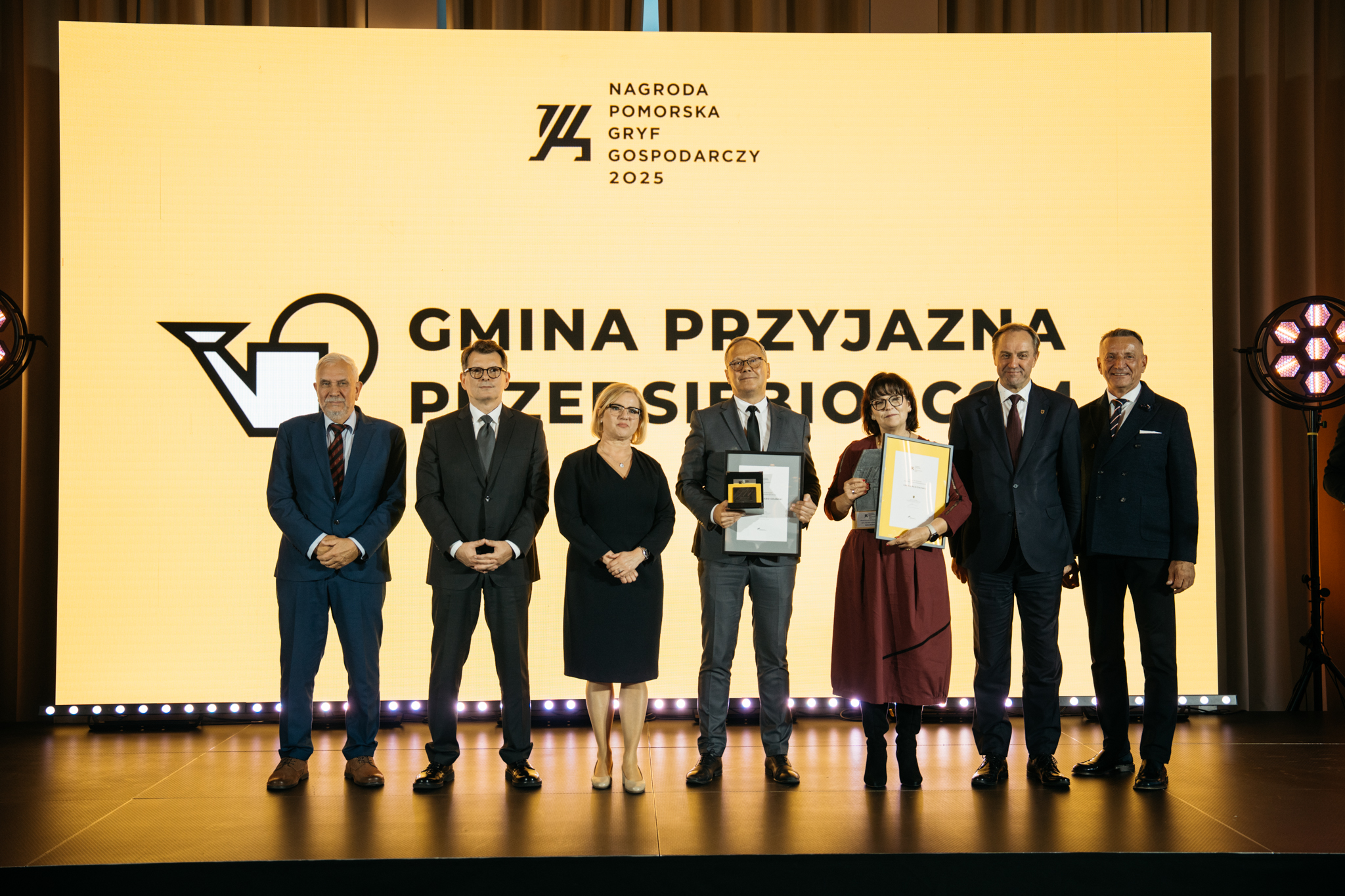 Szukamy gmin przyjaznych przedsiębiorcom! Pokażcie, jak wspieracie lokalny biznes