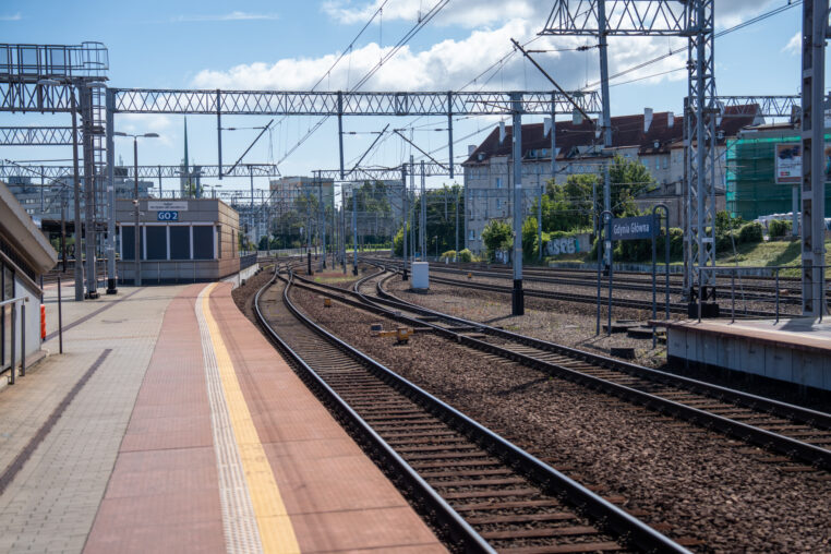 Miliard na torach. Nowy kręgosłup komunikacyjny do gdyńskiego portu