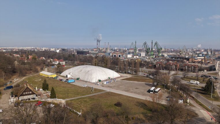 Ważny jest każdy głos! Rozpoczynają się konsultacje społeczne dotyczące nowej siedziby opery