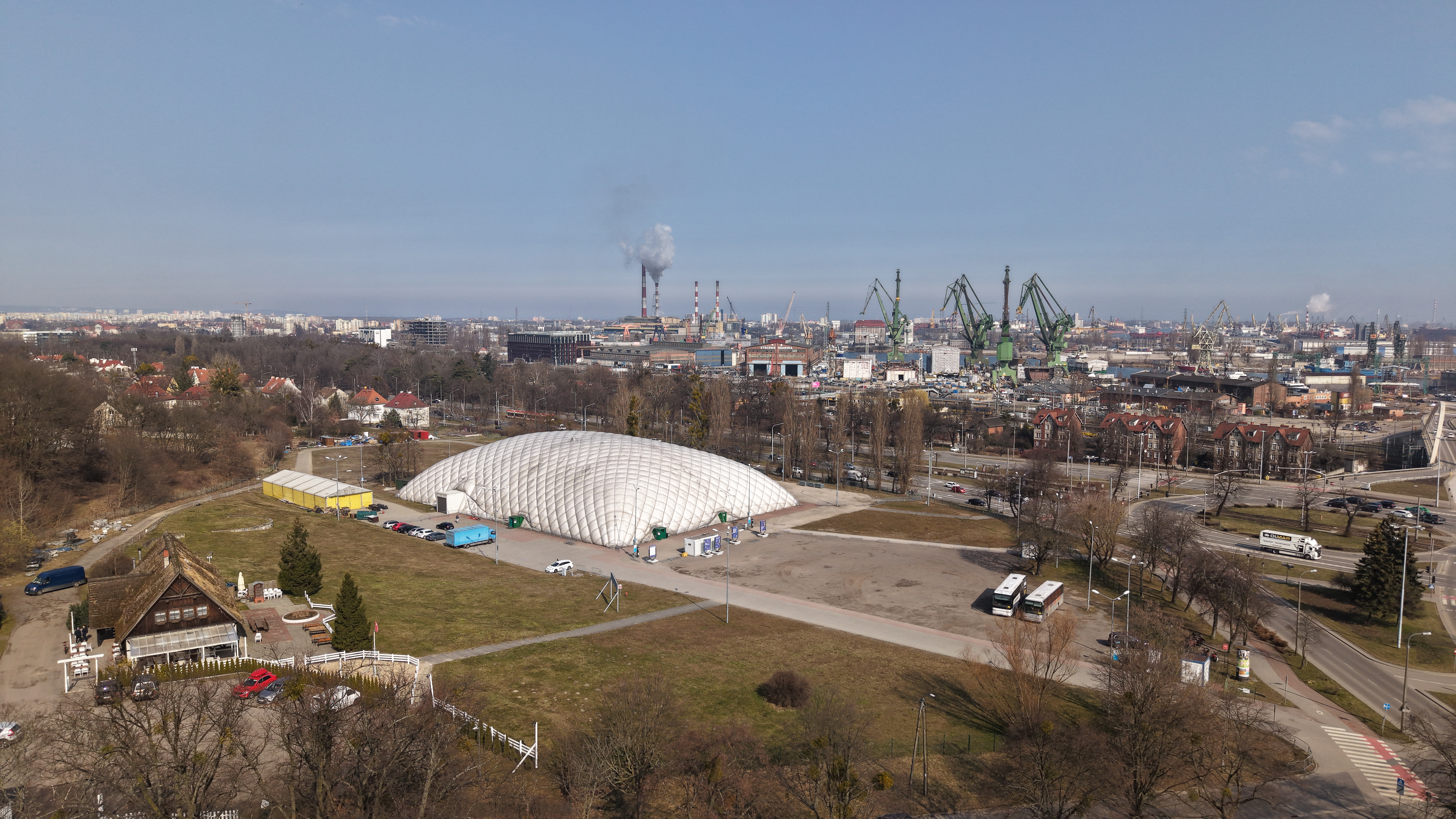 Ważny jest każdy głos! Rozpoczynają się konsultacje społeczne dotyczące nowej siedziby opery