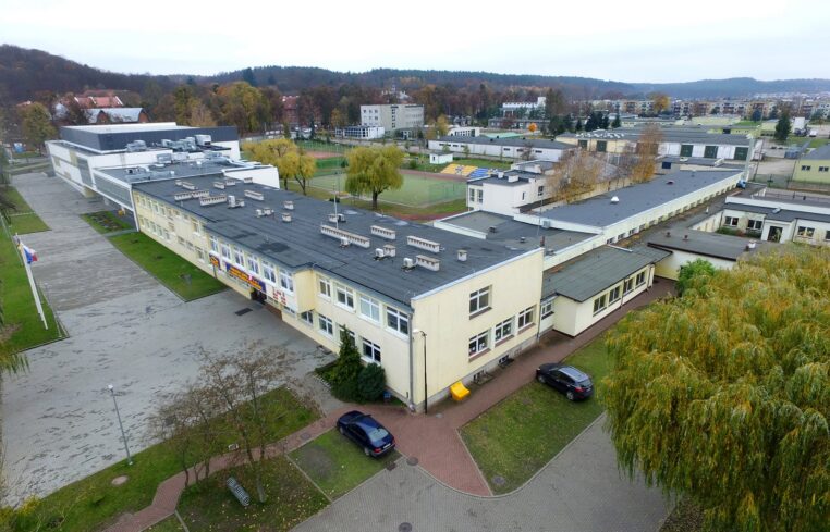 Będzie taniej i bardziej eko. Termomodernizacja szkół w Rumi i Wejherowie