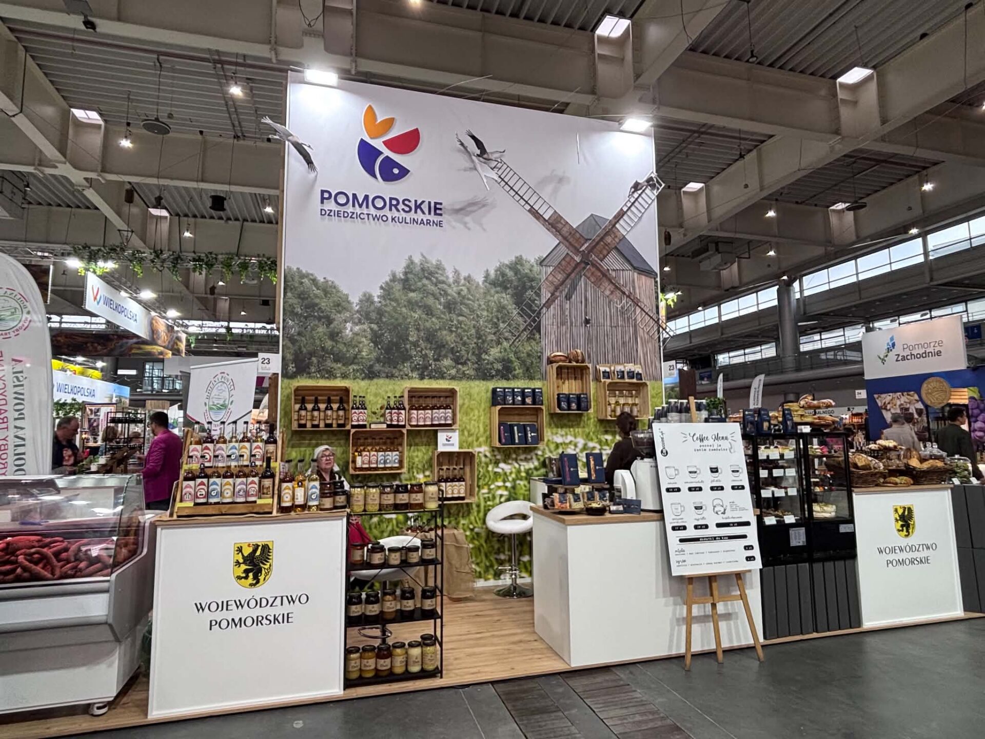 Targi Smaki Regionów
